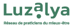 Logo Luzalya Vert