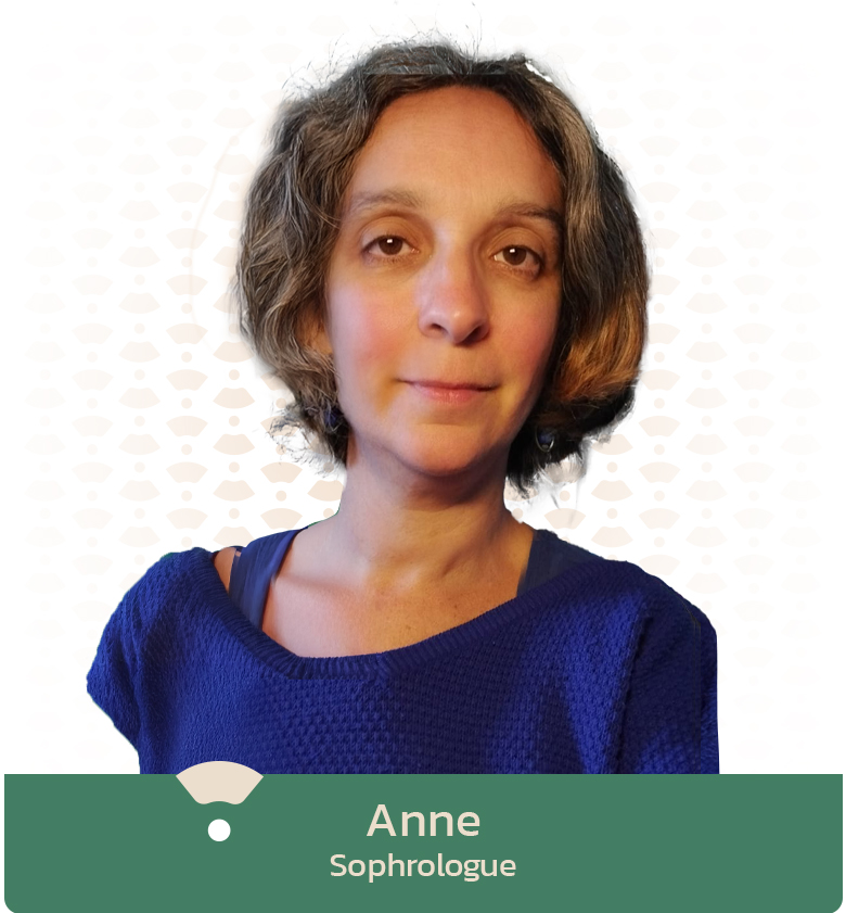 Praticiens Sophrologues Anne Richard