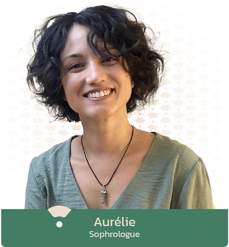 Praticiens Sophrologues Aurelie Kock