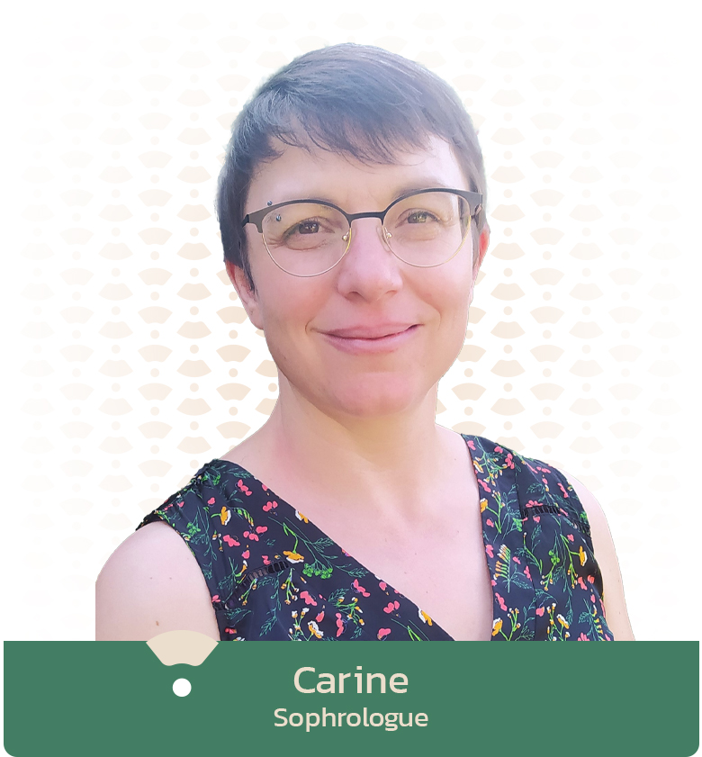 Praticiens Sophrologues Carinne Felletig