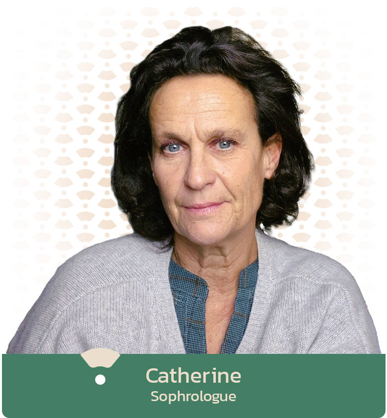 Praticiens Sophrologues Catherine Ramé