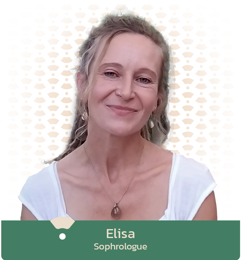Praticiens Sophrologues Elisa Eggermont