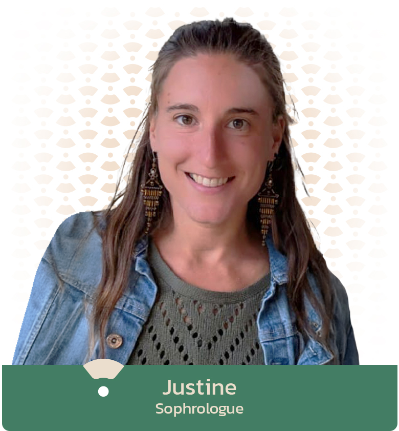 Praticiens Sophrologues Justine Lebreton