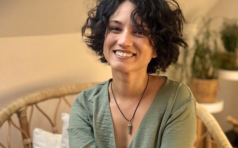 Luzalya Blog Interview Aurelie Sophrologue