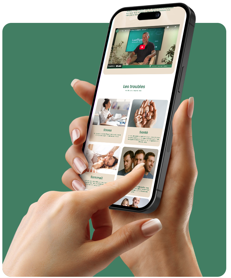 Plateforme Sophrologie Teleconsultation