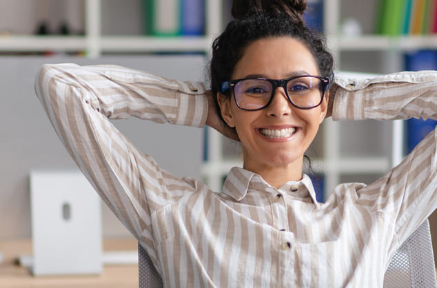 Luzalya Nos Spécialités Le Stress