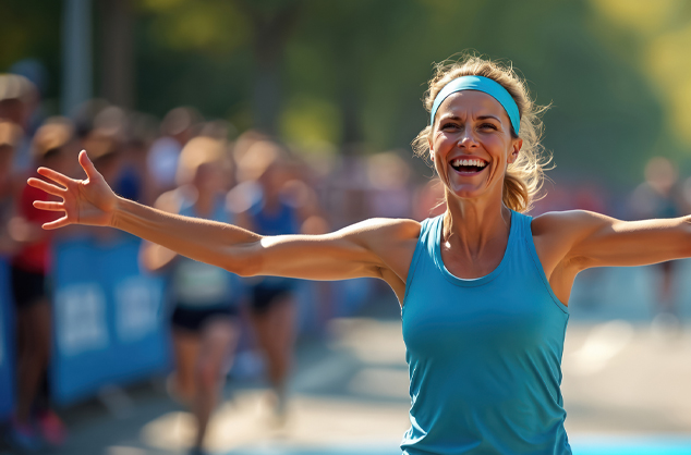 La Performance Sportive Et La Sophrologie