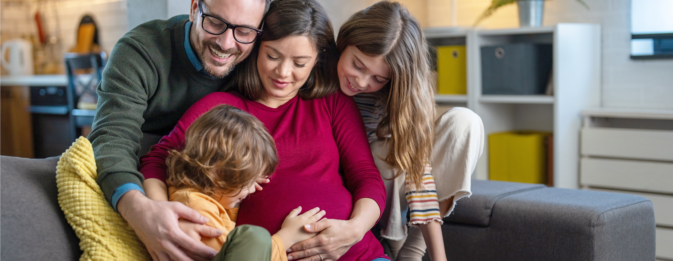 Nos Spécialités La Parentalité Les Bienfaits Observés