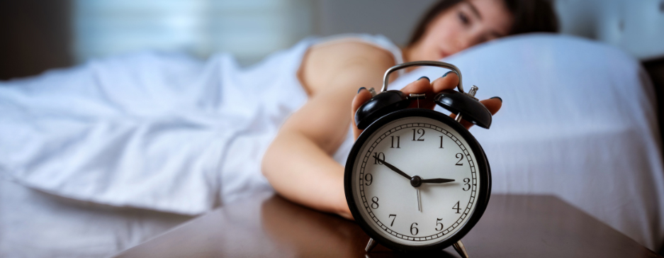 Comment Mieux Dormir Illustration 1