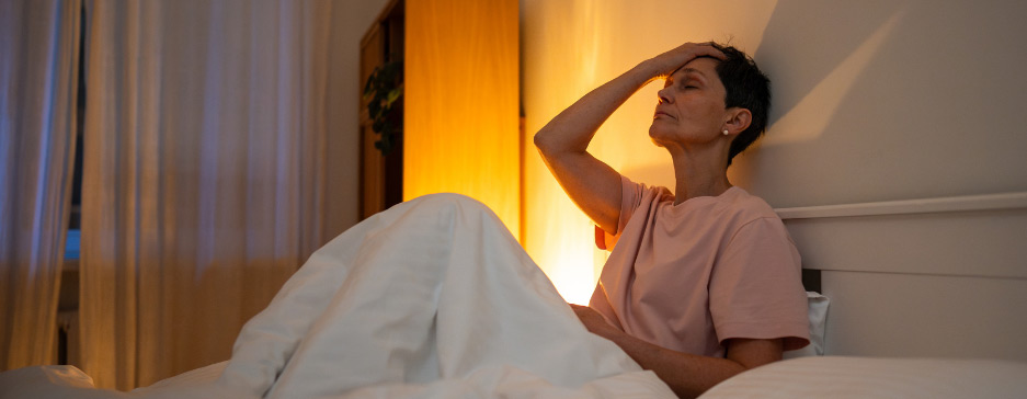 Comment Mieux Dormir Illustration 2