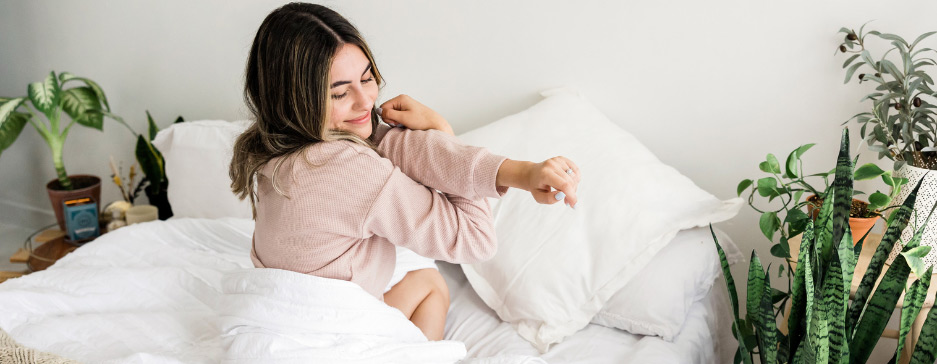 Comment Mieux Dormir Illustration 5