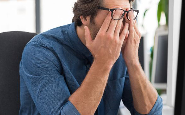 Luzalya Blog Stress Au Travail Mise En Avant