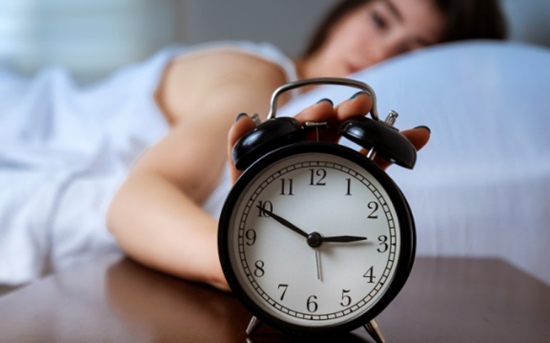 Miseavant Comment Mieux Dormir