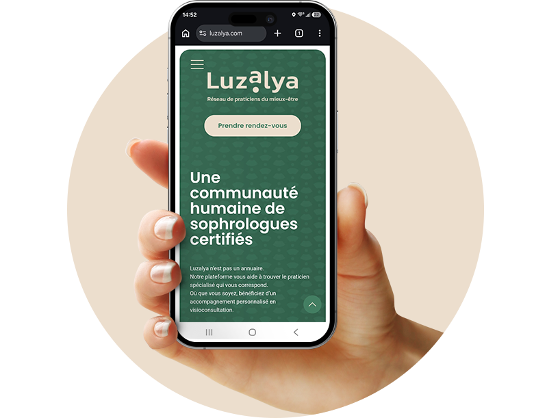 Image Header Page Luzalya