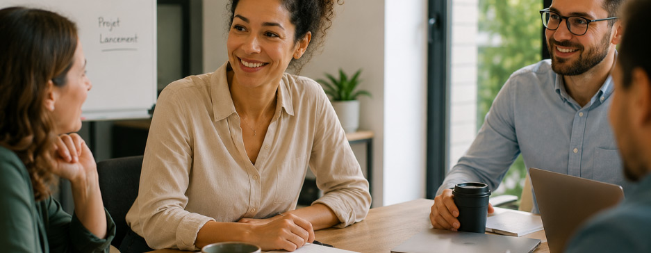 Luzalya Actualités Mieux Vivre La Parentalité 4