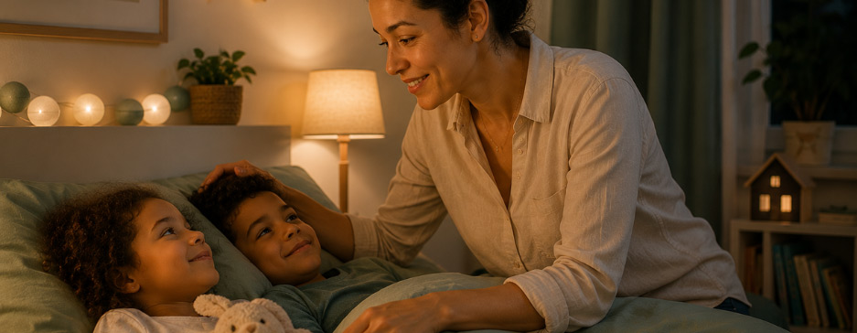 Luzalya Actualités Mieux Vivre La Parentalité 5