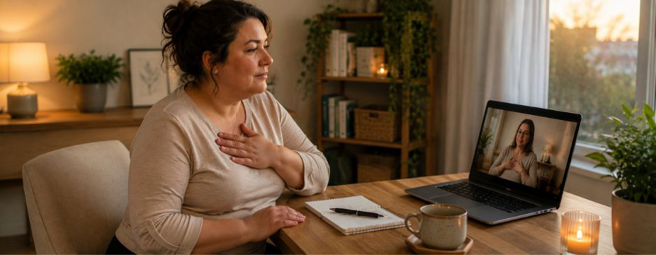 4 Comment Réduire La Tension Mentale Quotidienne
