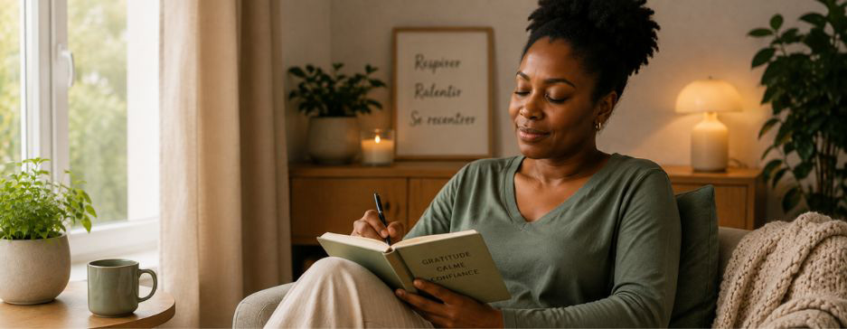 5 Anxiété Sociale