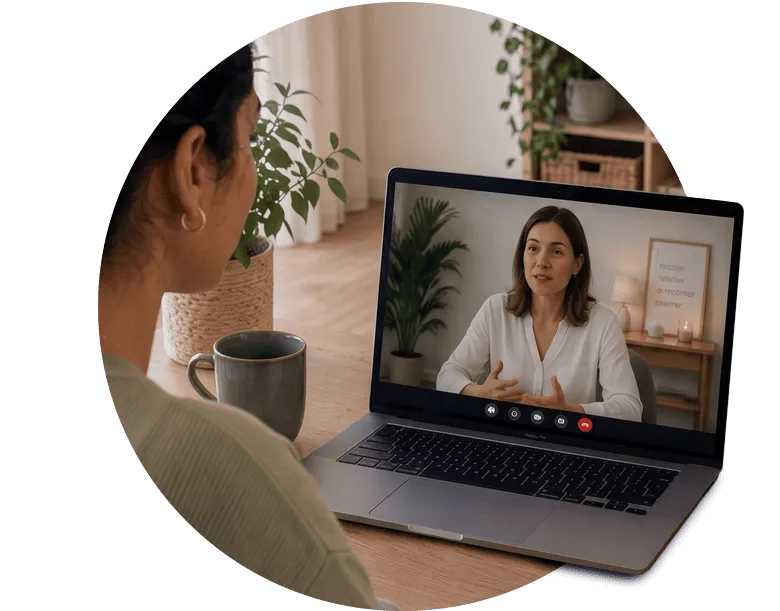 Accompagnement En Sophrologie