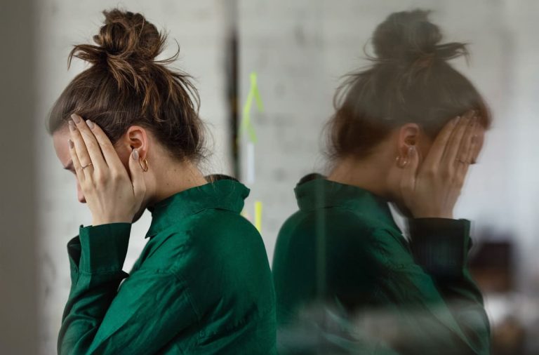 Le Burn Out Et La Sophrologie