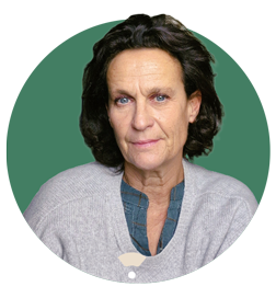 Sophrologue Luzalya Catherine Ramé